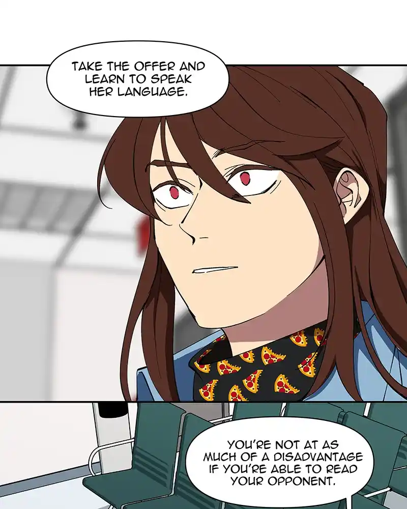 I Love Yoo Chapter 227