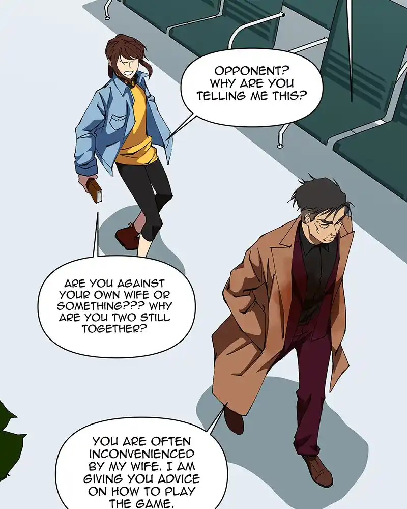 I Love Yoo Chapter 227