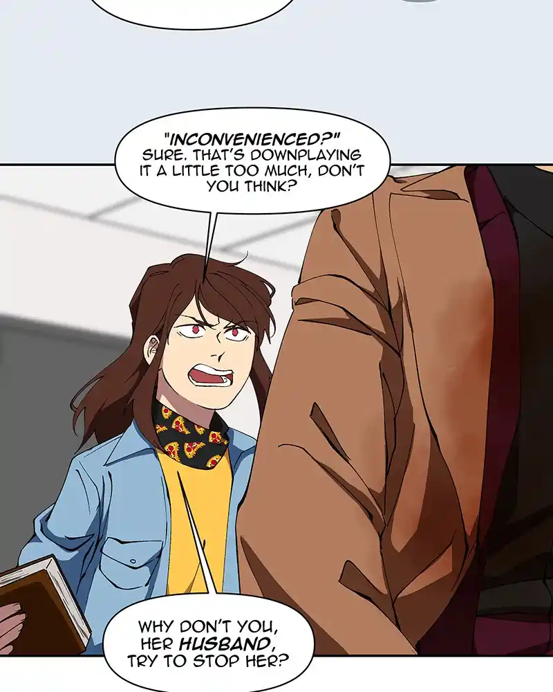 I Love Yoo Chapter 227