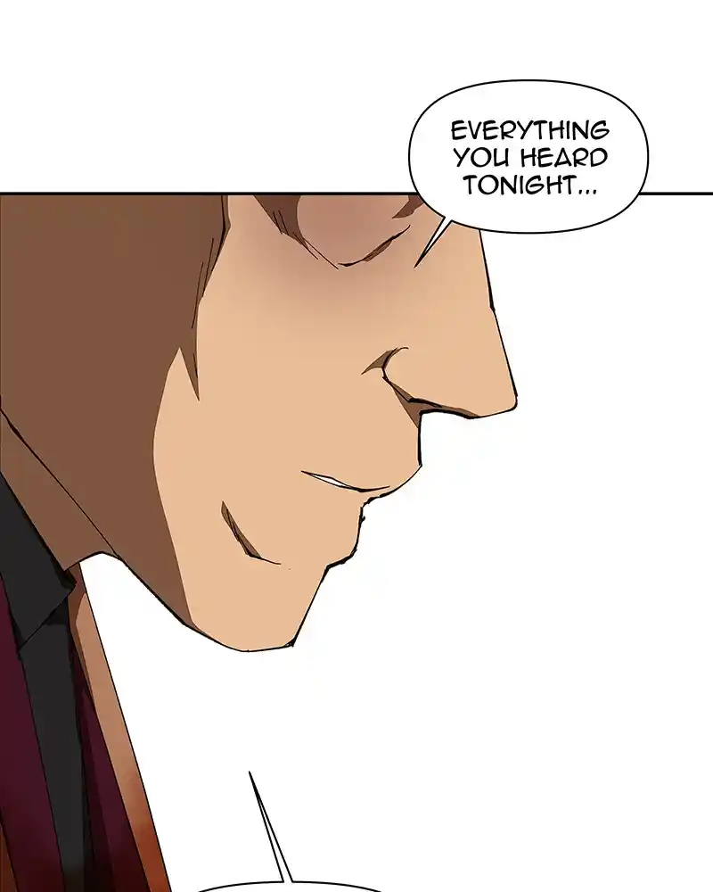 I Love Yoo Chapter 227