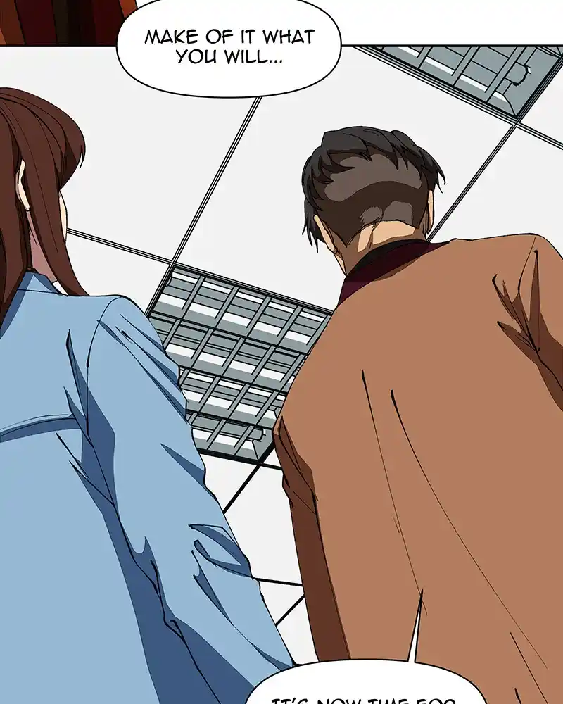 I Love Yoo Chapter 227