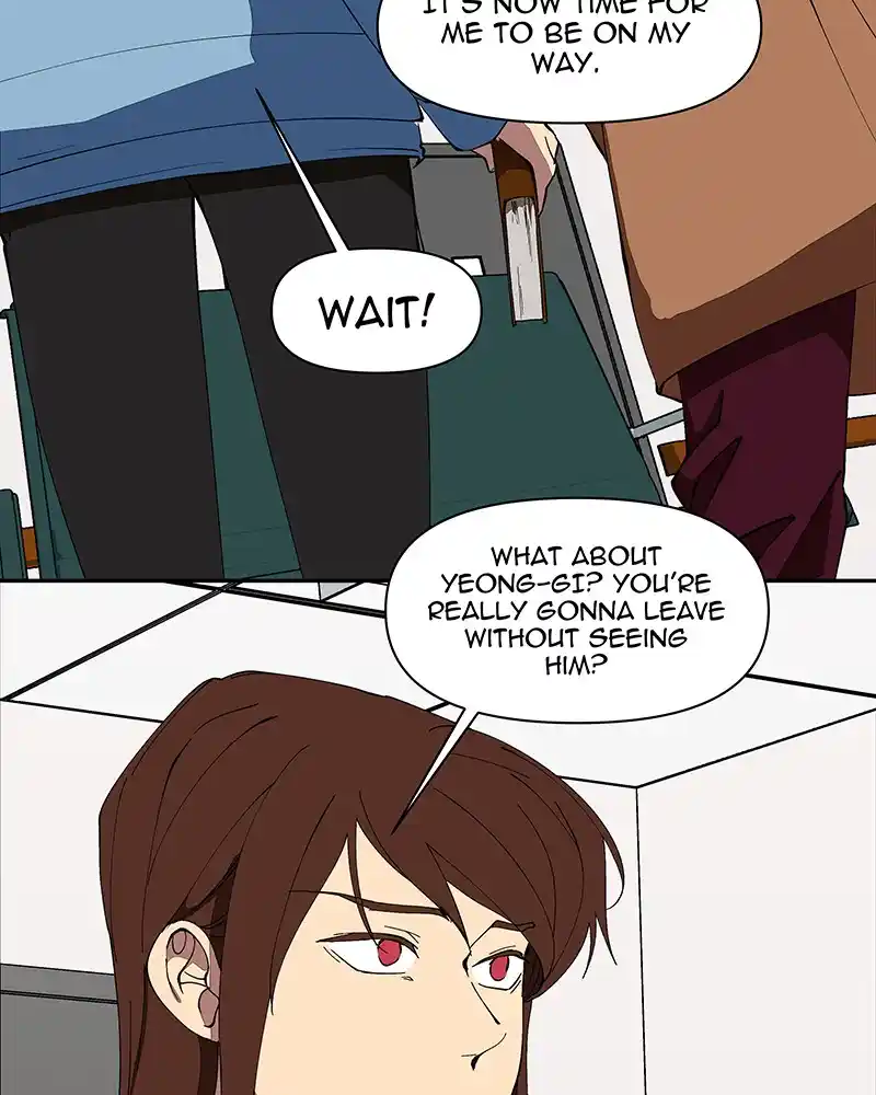 I Love Yoo Chapter 227