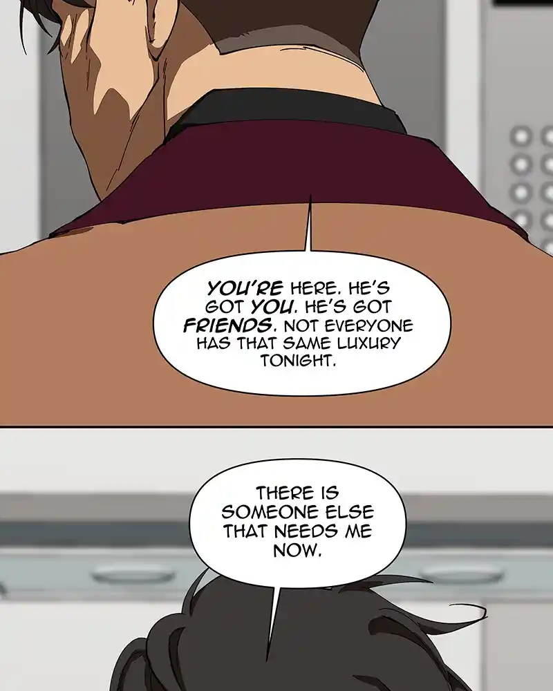 I Love Yoo Chapter 227