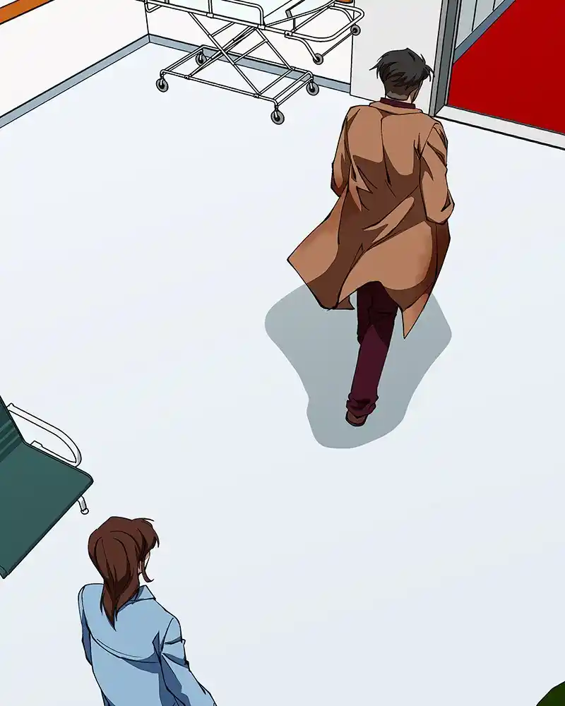 I Love Yoo Chapter 227