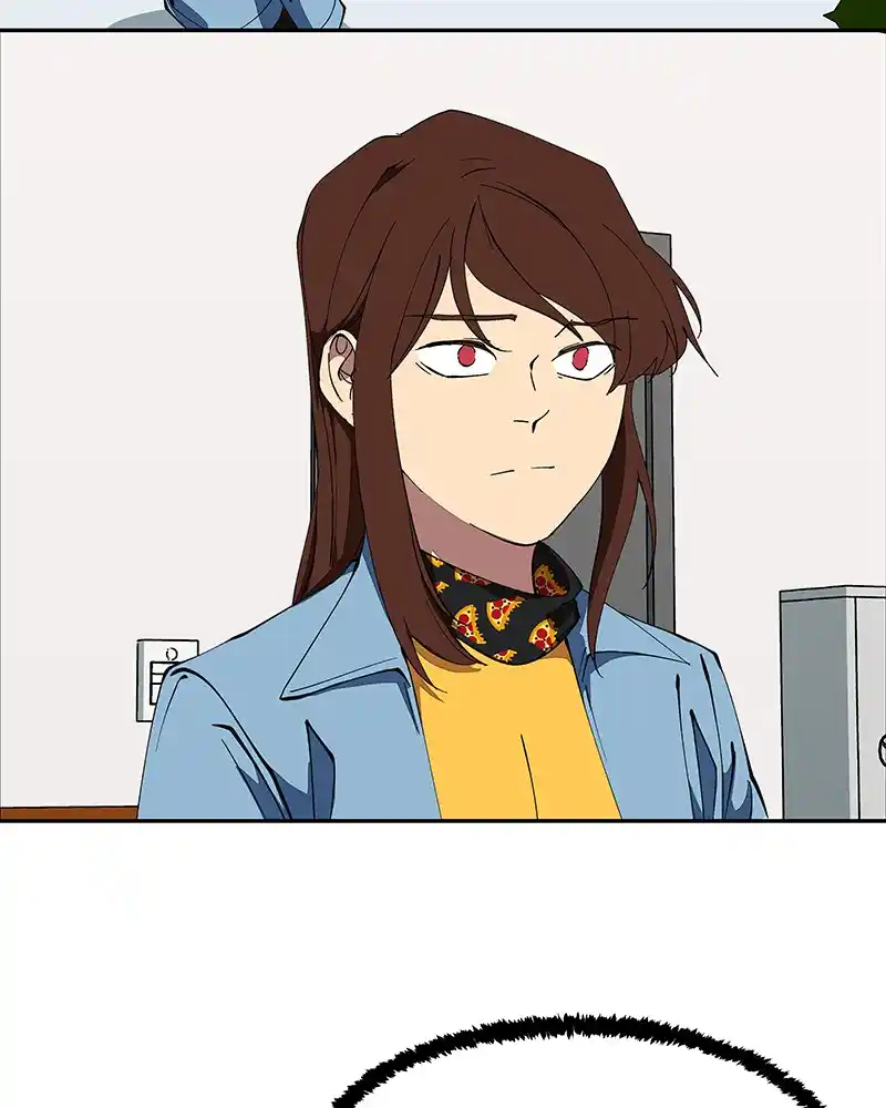 I Love Yoo Chapter 227