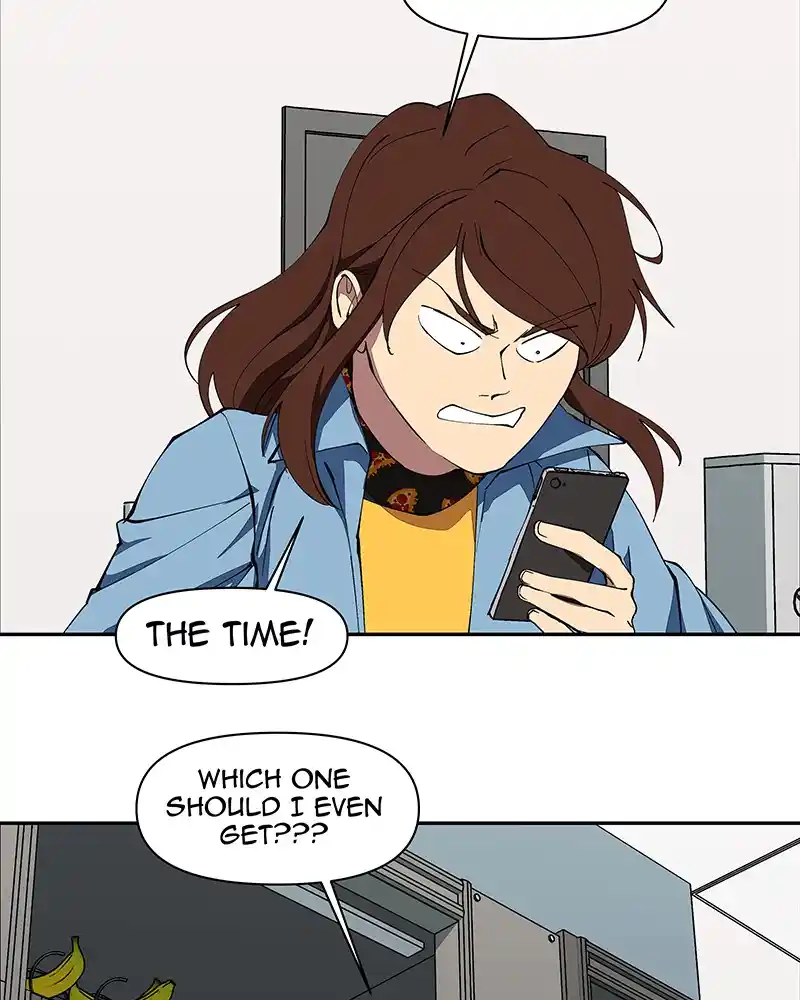 I Love Yoo Chapter 227