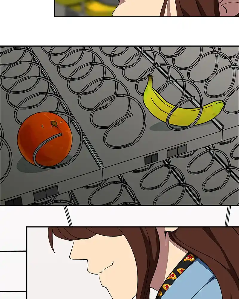 I Love Yoo Chapter 227