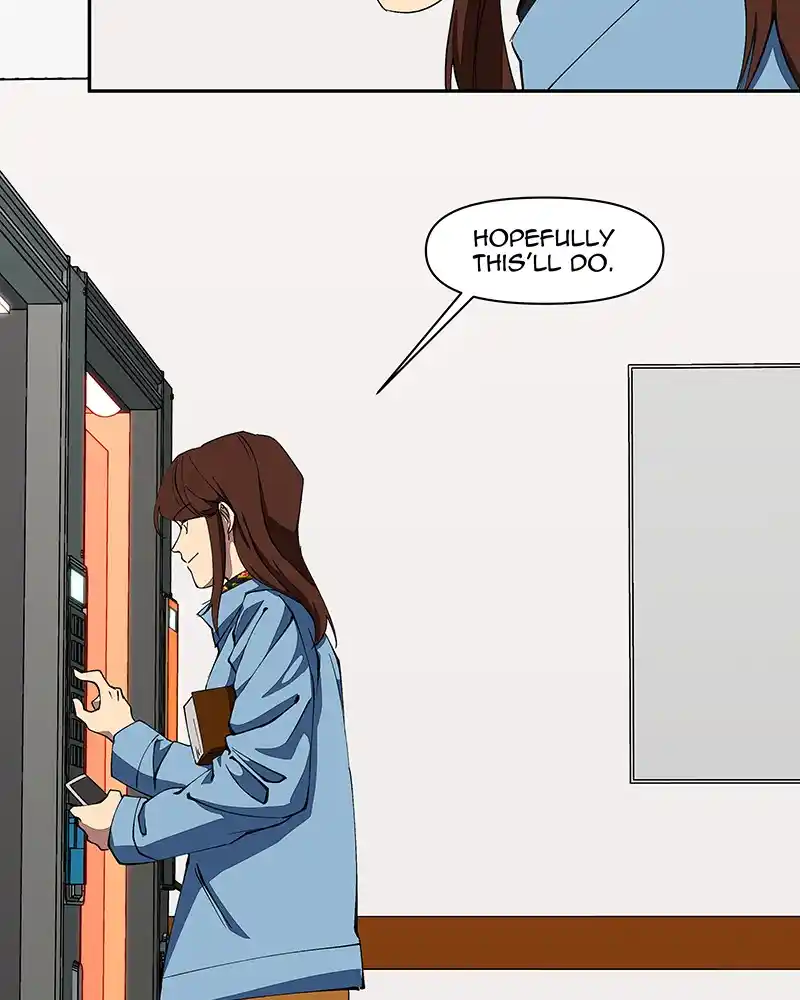 I Love Yoo Chapter 227