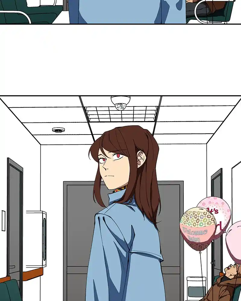 I Love Yoo Chapter 227