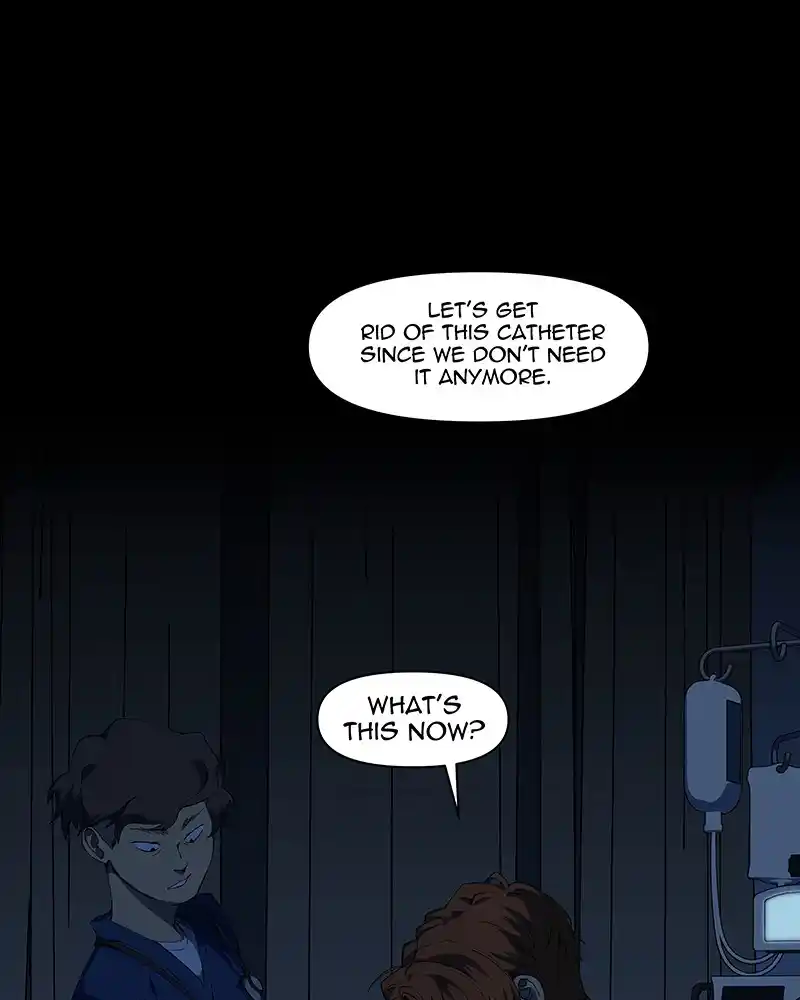 I Love Yoo Chapter 227