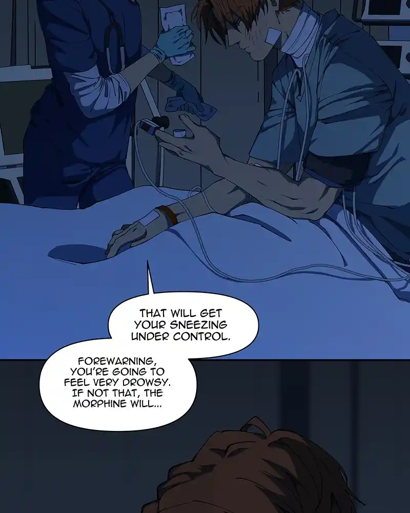 I Love Yoo Chapter 227