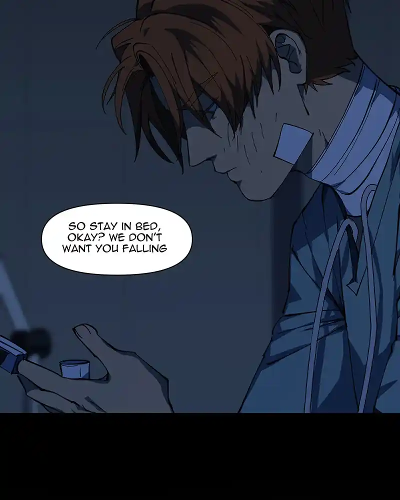 I Love Yoo Chapter 227