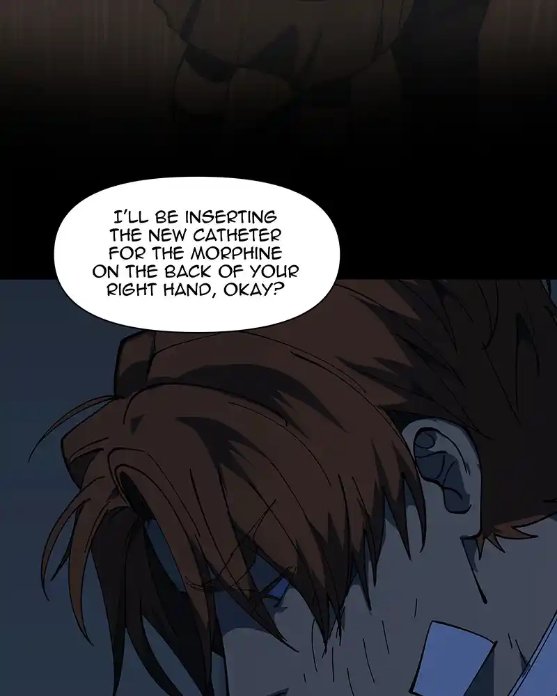 I Love Yoo Chapter 227