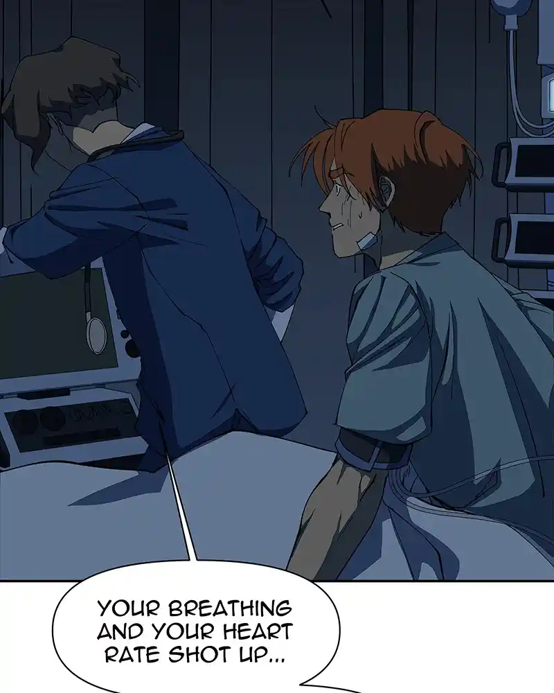 I Love Yoo Chapter 227