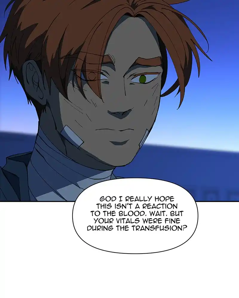 I Love Yoo Chapter 227