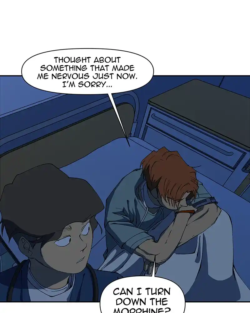 I Love Yoo Chapter 227