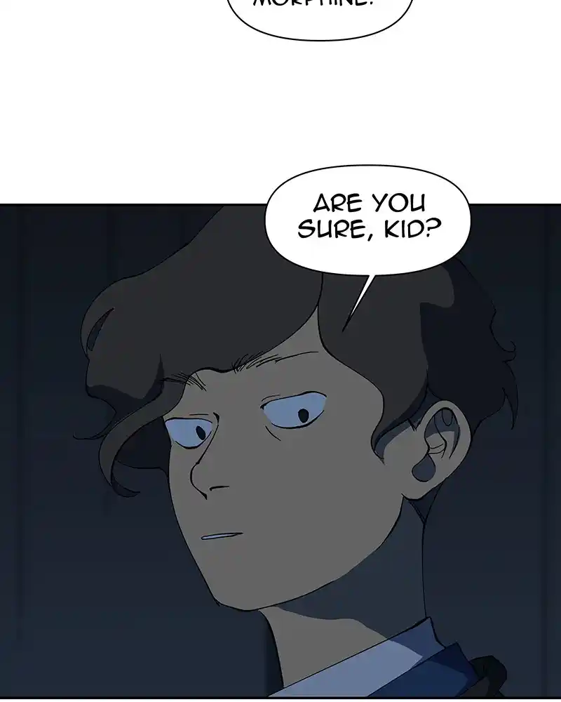 I Love Yoo Chapter 227