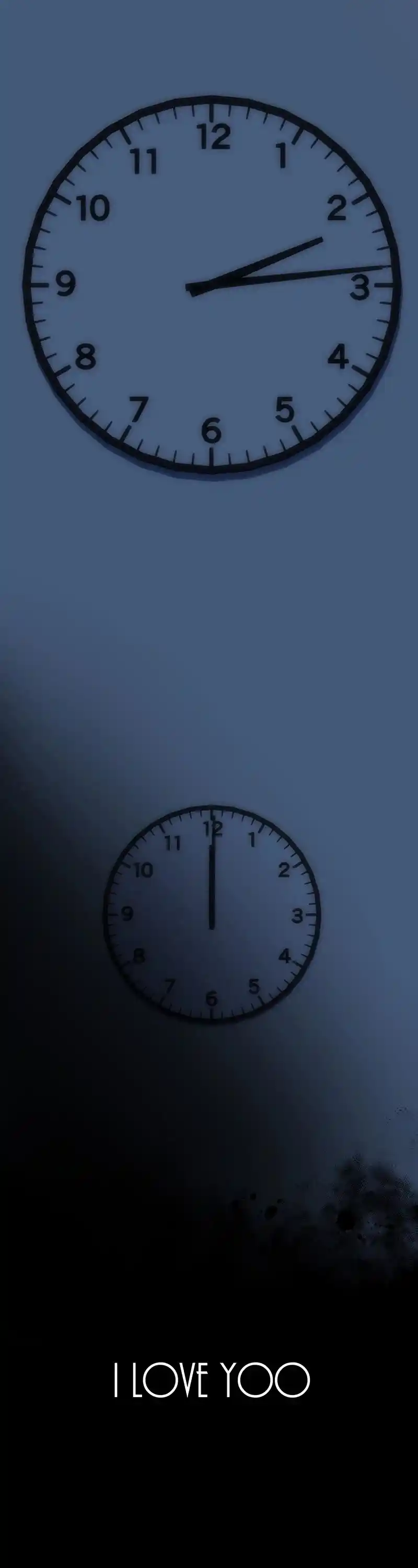 I Love Yoo Chapter 228