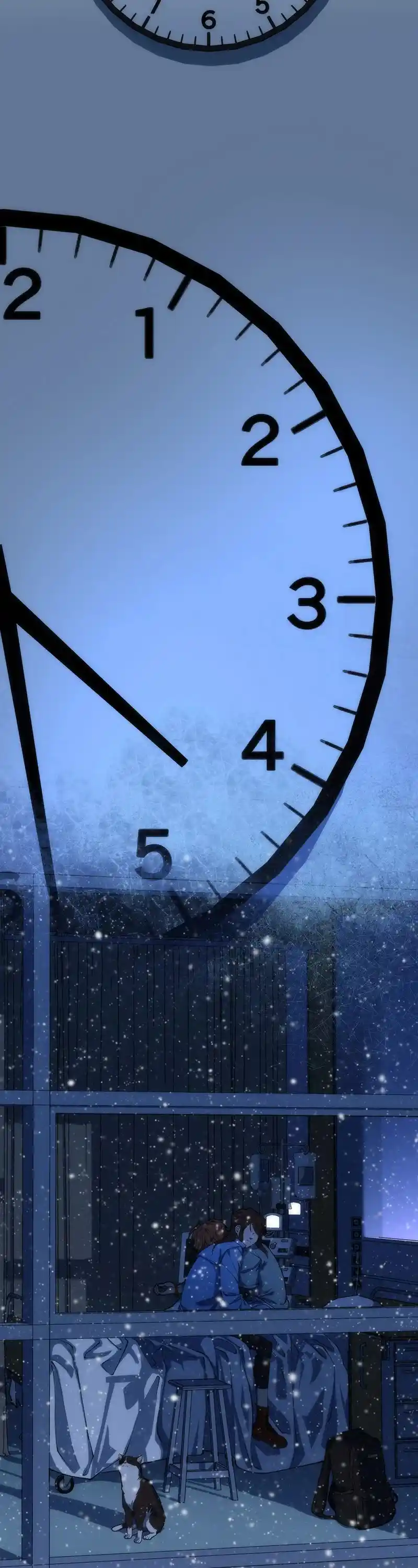 I Love Yoo Chapter 229