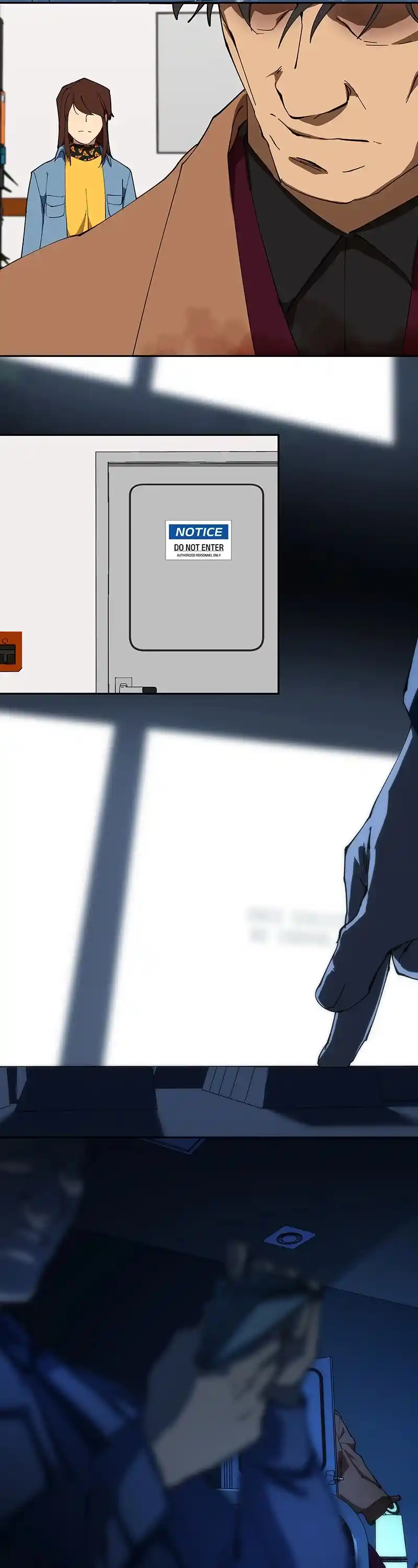 I Love Yoo Chapter 229