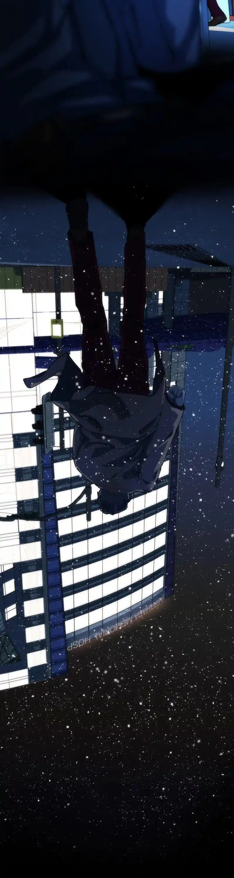 I Love Yoo Chapter 229