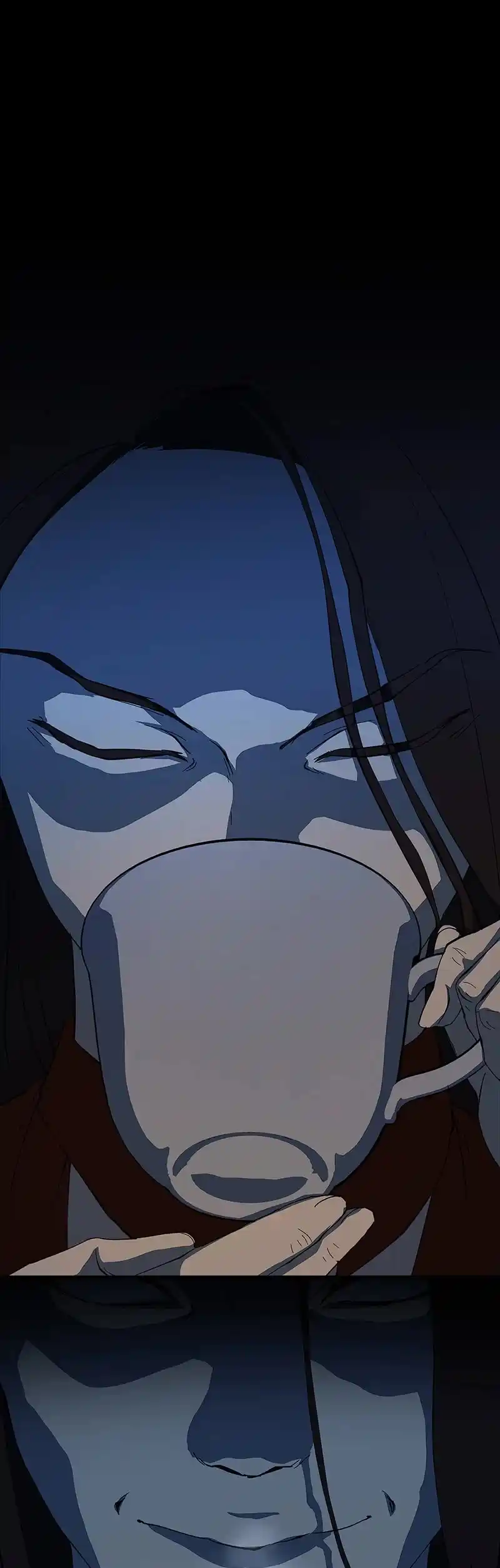 I Love Yoo Chapter 229