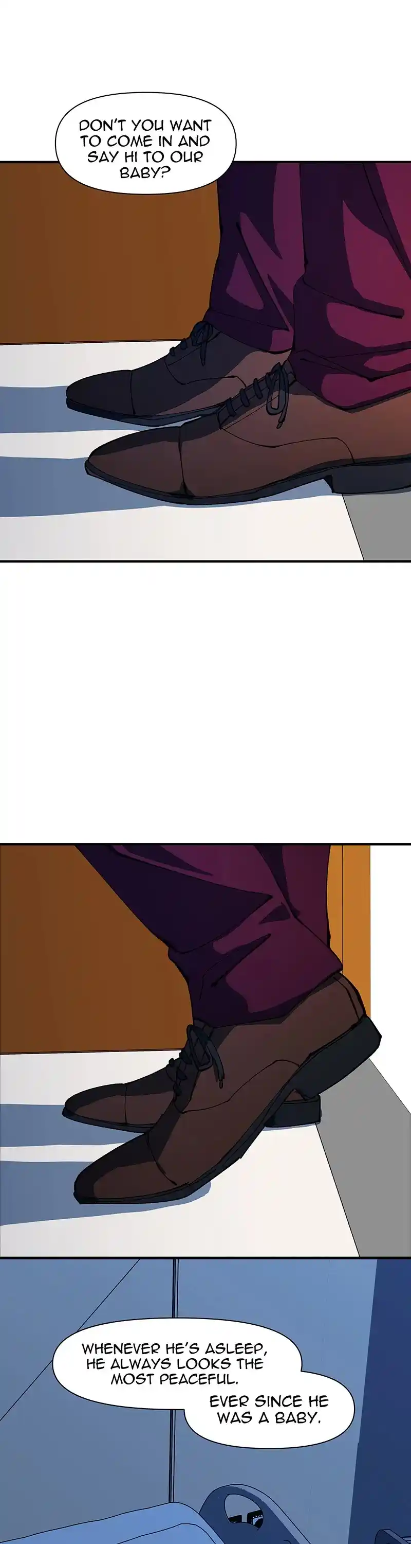 I Love Yoo Chapter 229