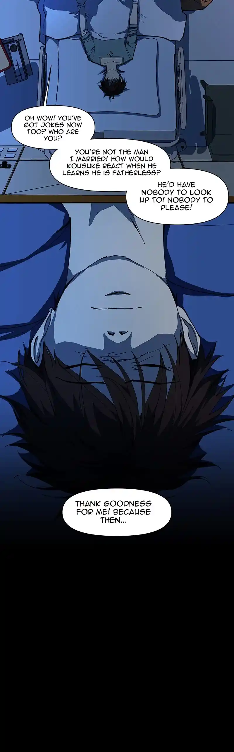 I Love Yoo Chapter 229