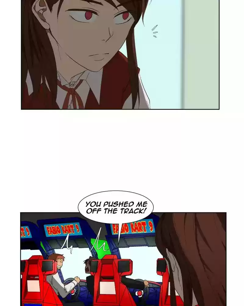 I Love Yoo Chapter 23: