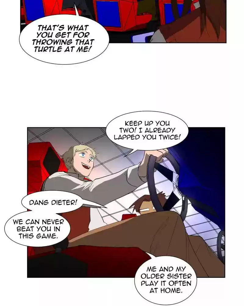 I Love Yoo Chapter 23: