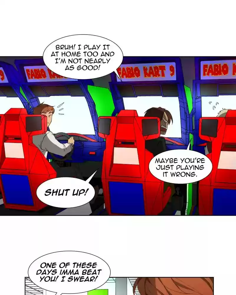 I Love Yoo Chapter 23: