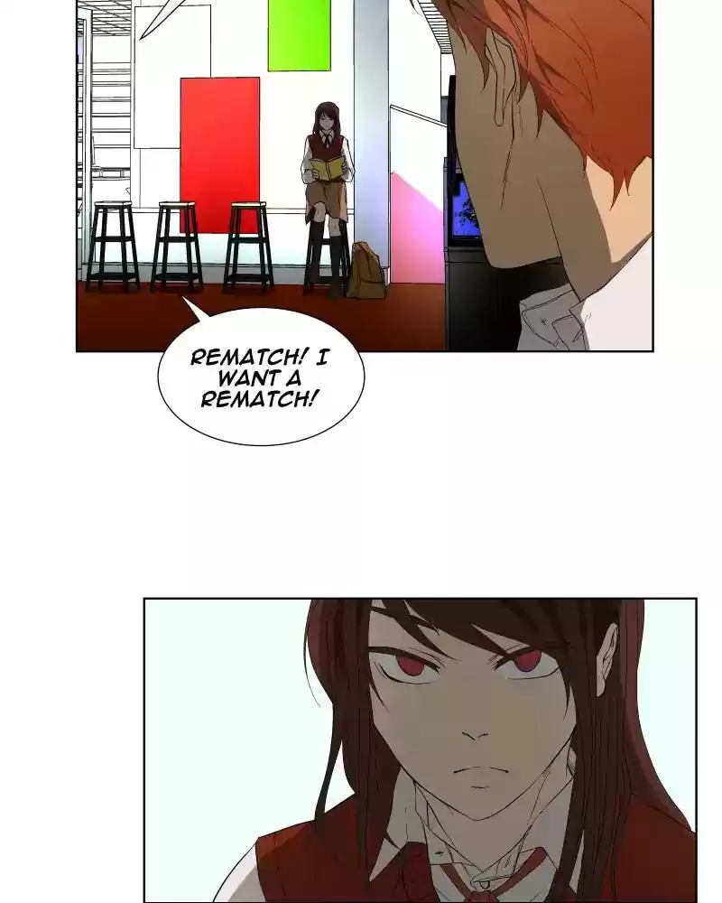 I Love Yoo Chapter 23: