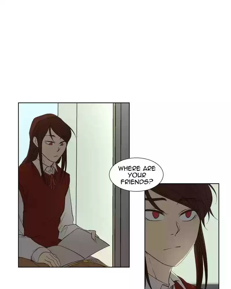 I Love Yoo Chapter 23: