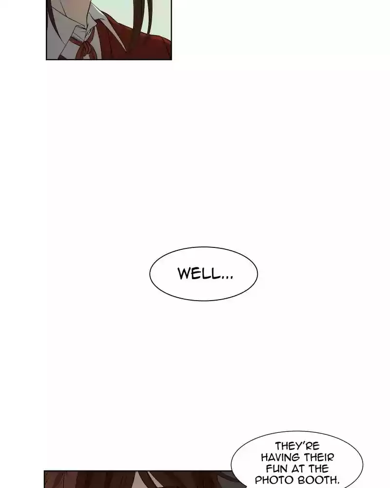 I Love Yoo Chapter 23: