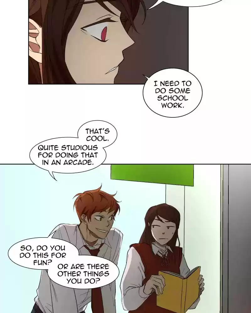 I Love Yoo Chapter 23: