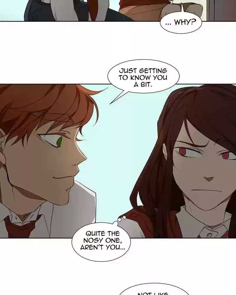 I Love Yoo Chapter 23: