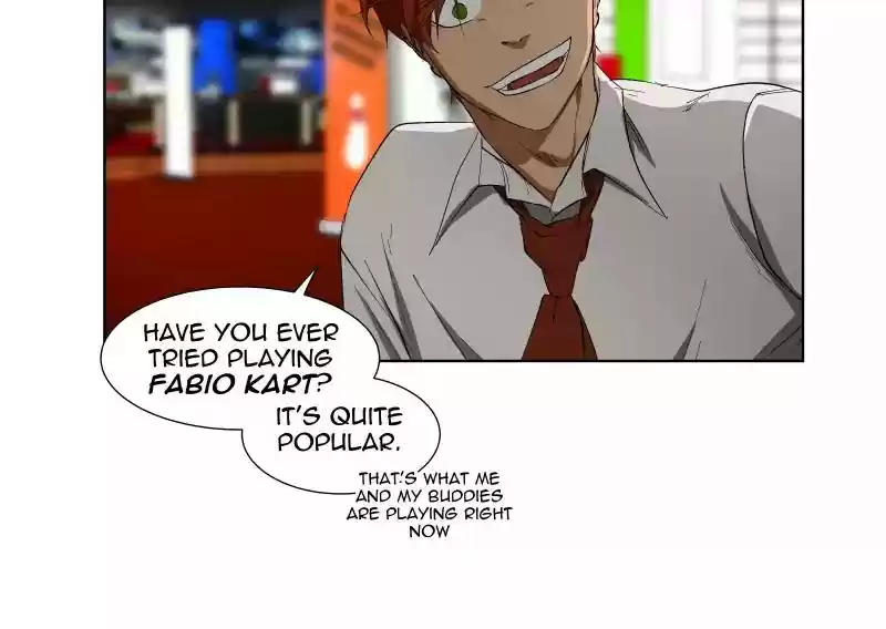 I Love Yoo Chapter 23: