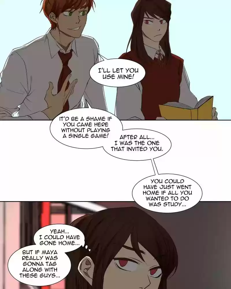 I Love Yoo Chapter 23: