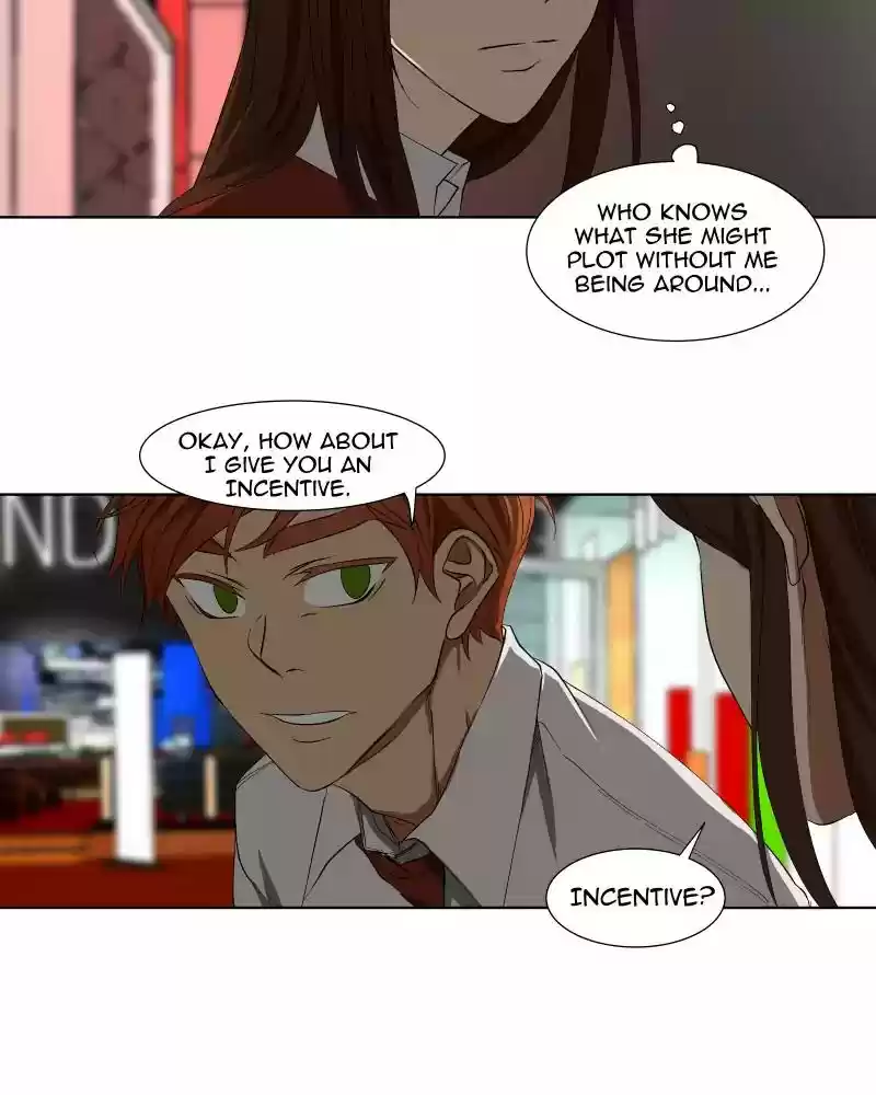 I Love Yoo Chapter 23: