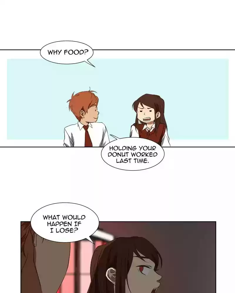 I Love Yoo Chapter 23: