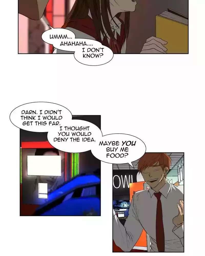 I Love Yoo Chapter 23: