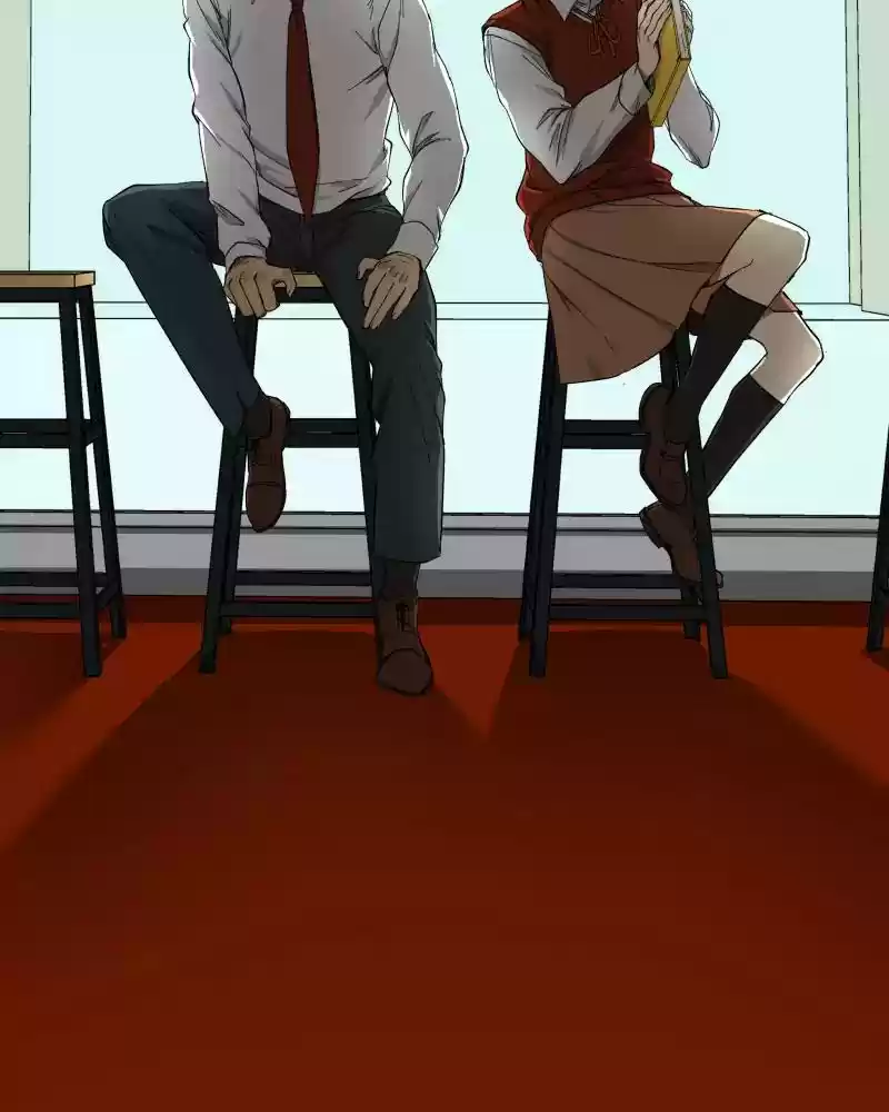 I Love Yoo Chapter 23: