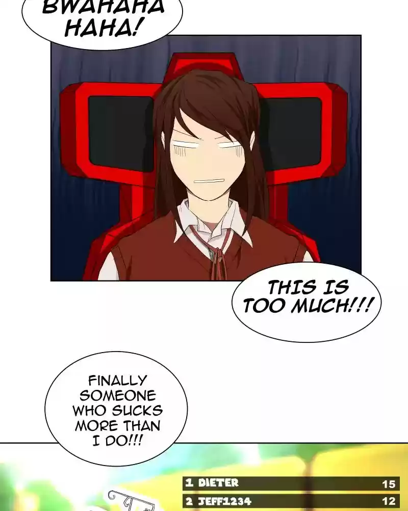 I Love Yoo Chapter 23: