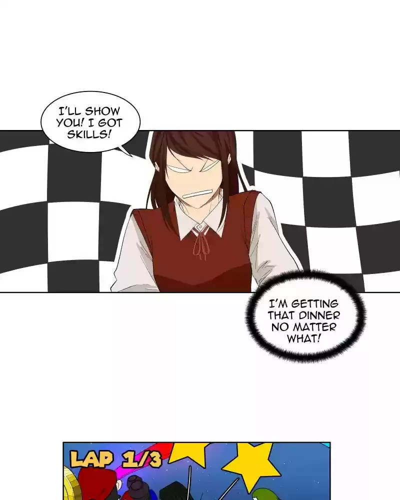 I Love Yoo Chapter 23: