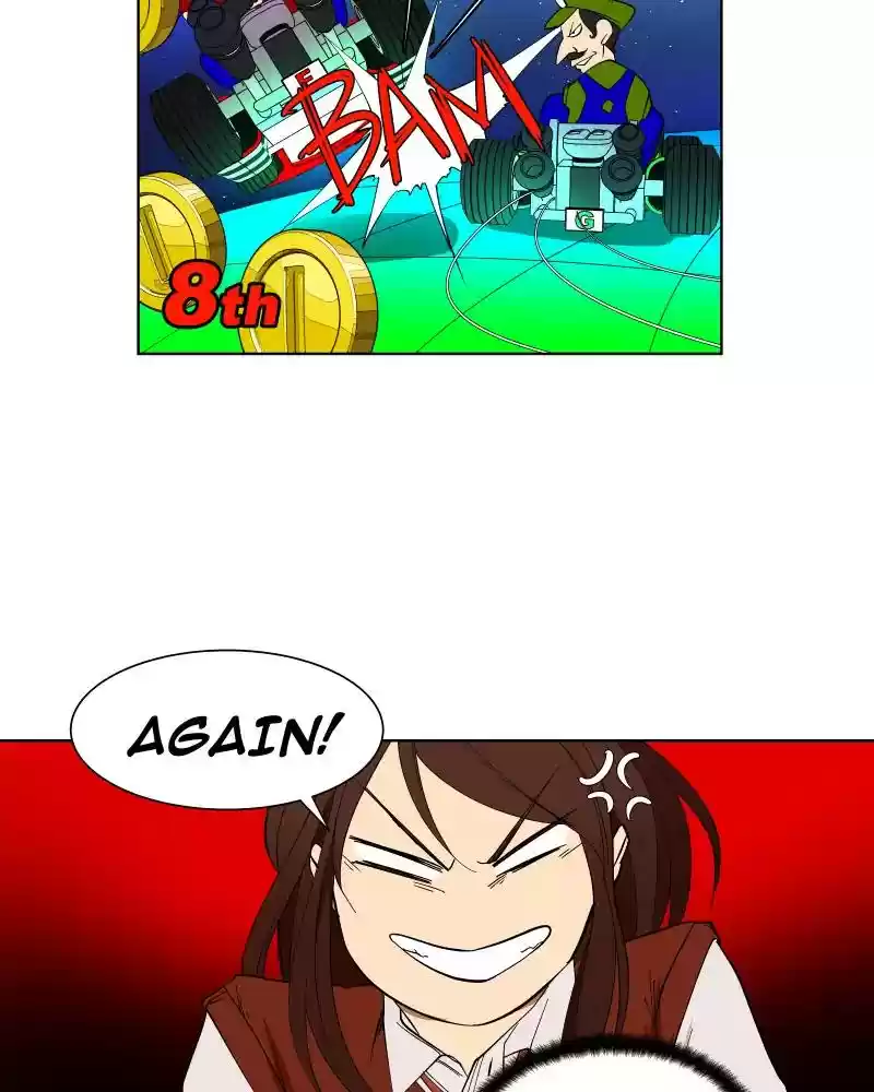 I Love Yoo Chapter 23: