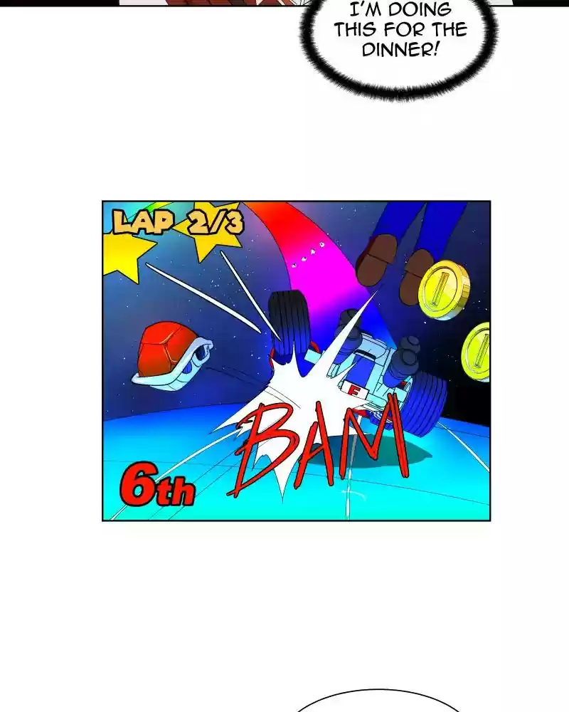 I Love Yoo Chapter 23: