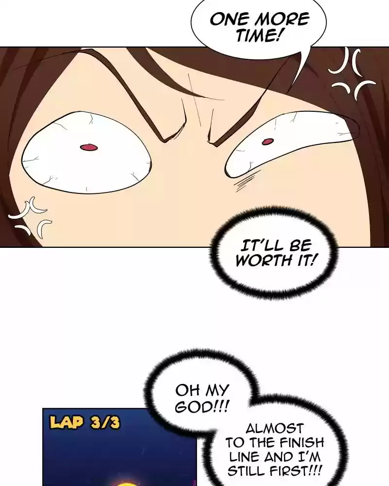 I Love Yoo Chapter 23: