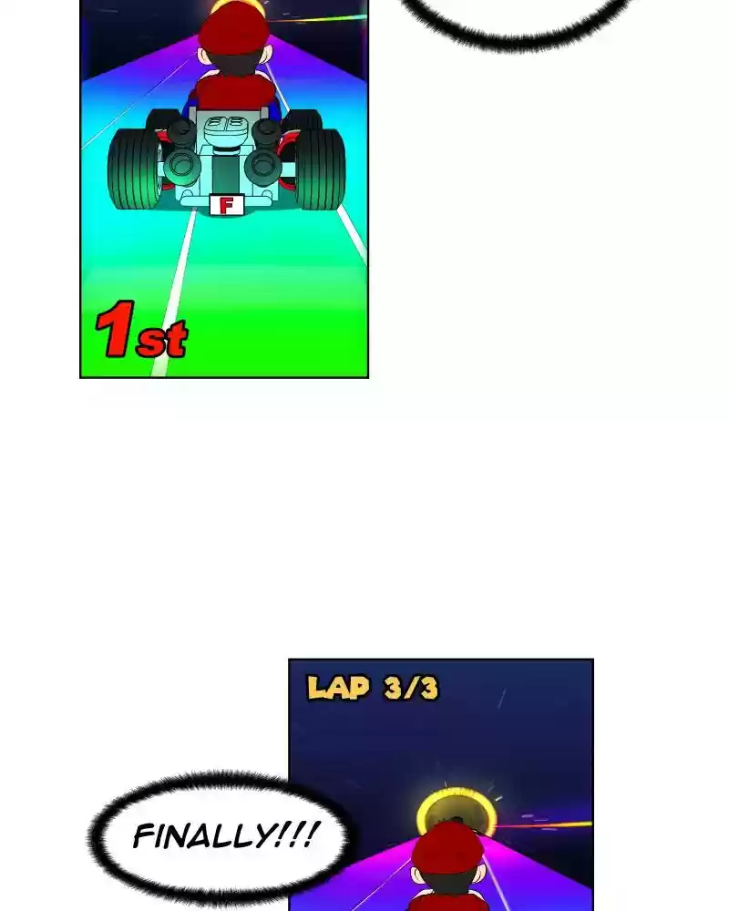 I Love Yoo Chapter 23: