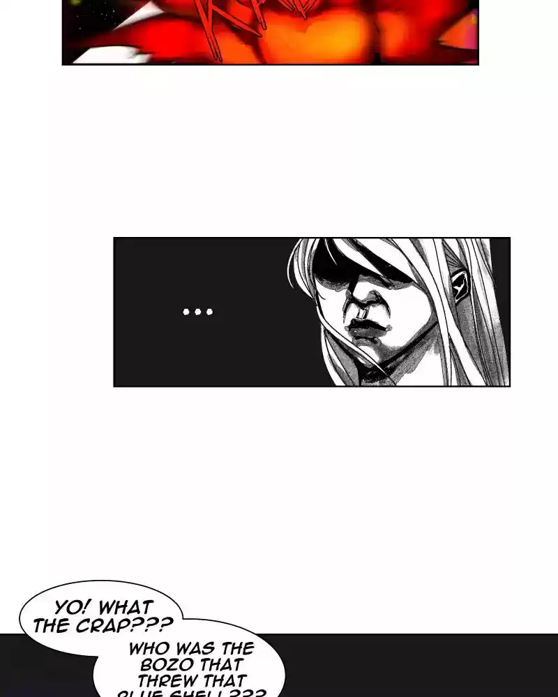 I Love Yoo Chapter 23: