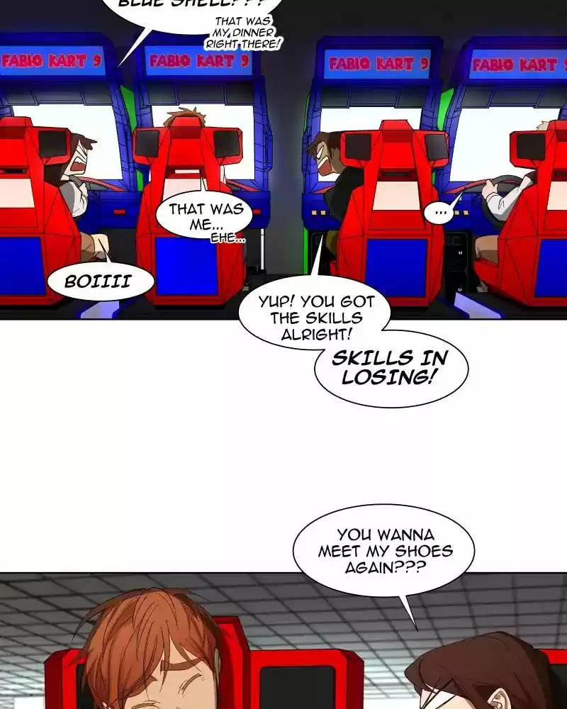 I Love Yoo Chapter 23: